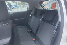 Citroën C3 1.2 PureTech 83ch S&S Shine