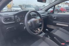 Citroën C3 1.2 PureTech 83ch S&S Shine