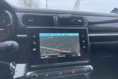 Citroën C3 1.2 PureTech 83ch S&S Shine