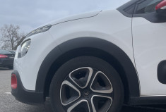 Citroën C3 1.2 PureTech 83ch S&S Shine