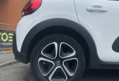 Citroën C3 1.2 PureTech 83ch S&S Shine