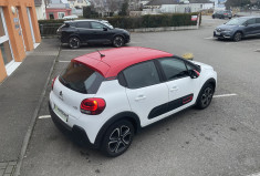 Citroën C3 1.2 PureTech 83ch S&S Shine