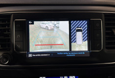 Peugeot Expert ASPHALT 2.0 BLUEHDI 180 ch EAT8