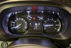 Peugeot Expert ASPHALT 2.0 BLUEHDI 180 ch EAT8