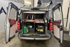 Peugeot Expert ASPHALT 2.0 BLUEHDI 180 ch EAT8