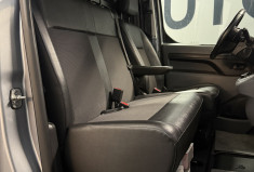 Peugeot Expert ASPHALT 2.0 BLUEHDI 180 ch EAT8