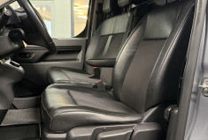 Peugeot Expert ASPHALT 2.0 BLUEHDI 180 ch EAT8