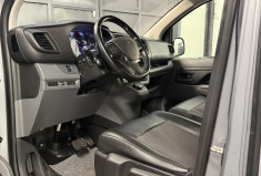 Peugeot Expert ASPHALT 2.0 BLUEHDI 180 ch EAT8