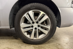 Peugeot Expert ASPHALT 2.0 BLUEHDI 180 ch EAT8