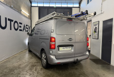 Peugeot Expert ASPHALT 2.0 BLUEHDI 180 ch EAT8