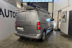 Peugeot Expert ASPHALT 2.0 BLUEHDI 180 ch EAT8