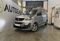 Peugeot Expert ASPHALT 2.0 BLUEHDI 180 EAT8