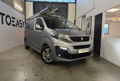 Peugeot Expert ASPHALT 2.0 BLUEHDI 180 ch EAT8