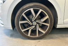 Volkswagen Polo  VI 1.6 TDI 95CH R-LINE