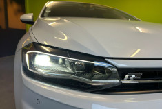 Volkswagen Polo  VI 1.6 TDI 95CH R-LINE