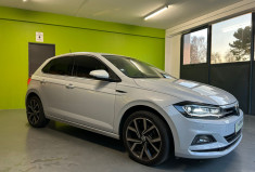 Volkswagen Polo  VI 1.6 TDI 95CH R-LINE