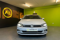 Volkswagen Polo  VI 1.6 TDI 95CH R-LINE