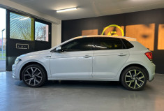 Volkswagen Polo  VI 1.6 TDI 95CH R-LINE