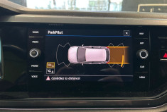 Volkswagen Polo  VI 1.6 TDI 95CH R-LINE