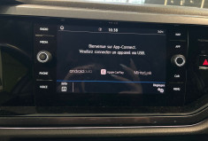 Volkswagen Polo  VI 1.6 TDI 95CH R-LINE