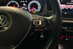 Volkswagen Polo  VI 1.6 TDI 95CH R-LINE