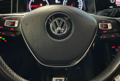 Volkswagen Polo  VI 1.6 TDI 95CH R-LINE
