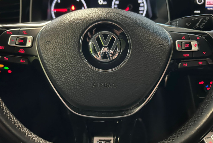 Volkswagen Polo  VI 1.6 TDI 95CH R-LINE