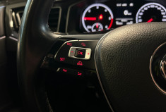 Volkswagen Polo  VI 1.6 TDI 95CH R-LINE