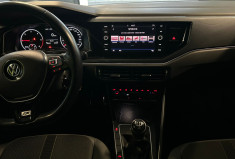 Volkswagen Polo  VI 1.6 TDI 95CH R-LINE