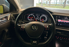 Volkswagen Polo  VI 1.6 TDI 95CH R-LINE