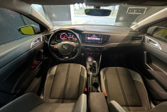 Volkswagen Polo  VI 1.6 TDI 95CH R-LINE