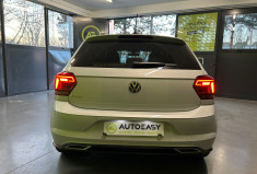 Volkswagen Polo  VI 1.6 TDI 95CH R-LINE