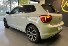 Volkswagen Polo  VI 1.6 TDI 95CH R-LINE