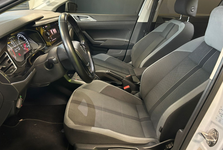 Volkswagen Polo  VI 1.6 TDI 95CH R-LINE