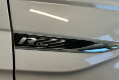 Volkswagen Polo  VI 1.6 TDI 95CH R-LINE