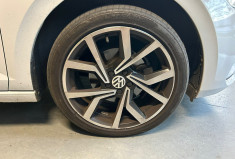 Volkswagen Polo  VI 1.6 TDI 95CH R-LINE