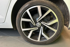 Volkswagen Polo  VI 1.6 TDI 95CH R-LINE