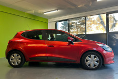 Renault Clio  IV 0.9 TCE 90CH EXPRESSION
