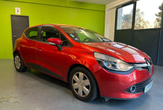 Renault Clio  IV 0.9 TCE 90CH EXPRESSION
