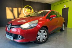 Renault Clio  IV 0.9 TCE 90CH EXPRESSION