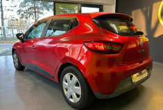 Renault Clio  IV 0.9 TCE 90CH EXPRESSION