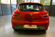Renault Clio  IV 0.9 TCE 90CH EXPRESSION