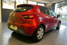 Renault Clio  IV 0.9 TCE 90CH EXPRESSION