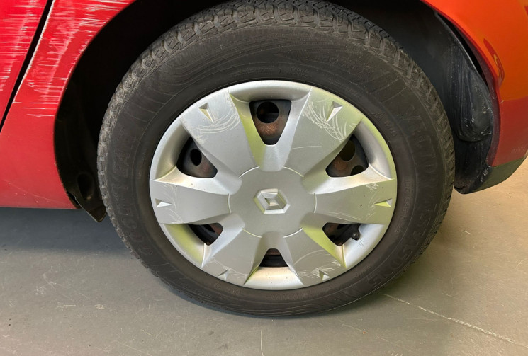 Renault Clio  IV 0.9 TCE 90CH EXPRESSION