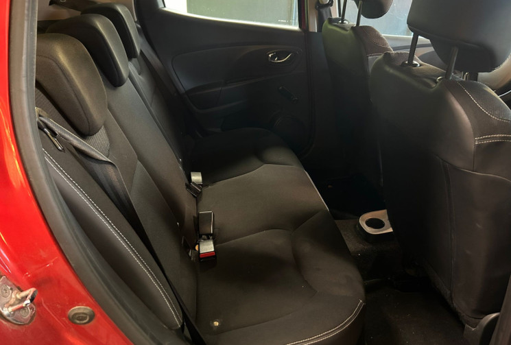 Renault Clio  IV 0.9 TCE 90CH EXPRESSION