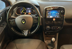 Renault Clio  IV 0.9 TCE 90CH EXPRESSION