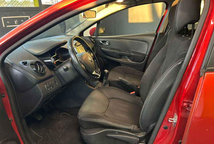 Renault Clio  IV 0.9 TCE 90CH EXPRESSION