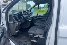 Ford TRANSIT CUSTOM FG I Phase 2 300 L2H2 2.0 EcoBlue 16V DPF Fourgon S&S 105 cv