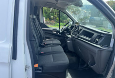 Ford TRANSIT CUSTOM FG I Phase 2 300 L2H2 2.0 EcoBlue 16V DPF Fourgon S&S 105 cv