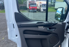 Ford TRANSIT CUSTOM FG I Phase 2 300 L2H2 2.0 EcoBlue 16V DPF Fourgon S&S 105 cv